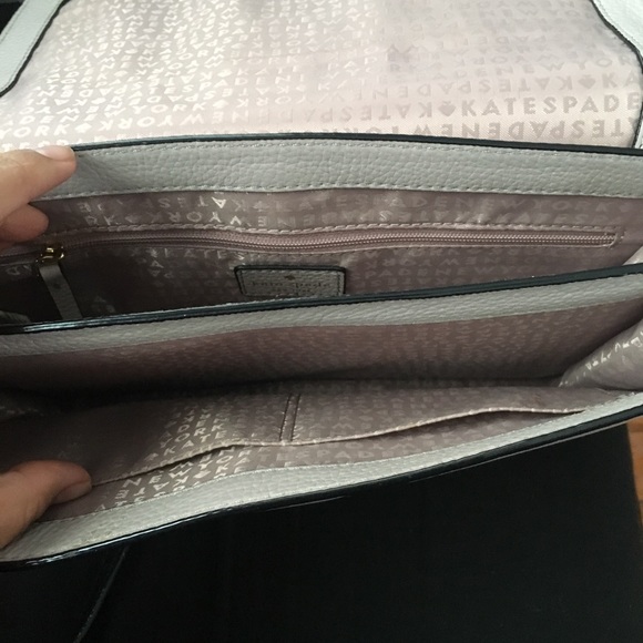 Kate Spade Crossbody Bag - Picture 6 of 8